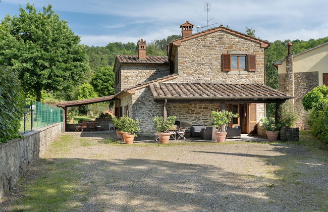 Villa Il Mulino - Photo 24