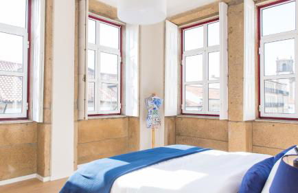 Praça 44 Boutique Apartments - Foto 8