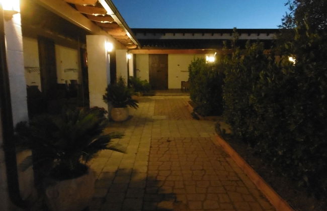 Agriturismo Il Megalite - Foto 66