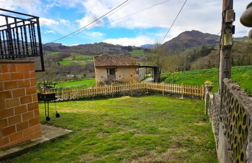 Casa El Caspiu Arobes VV-2722-AS - Photo 11