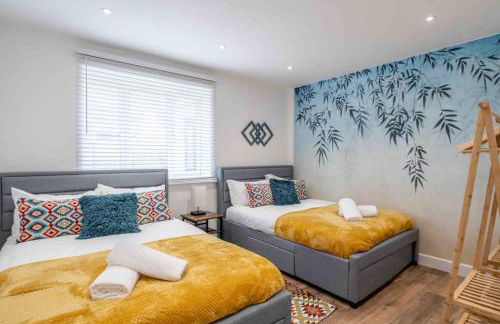 Luxe Ocean+playroom+Seascape - Photo 13