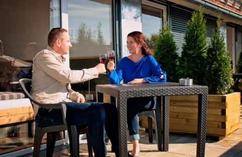 Stadl Appartements - Foto 1