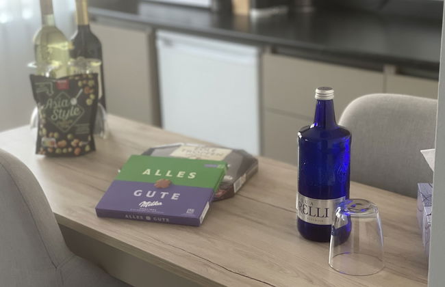 Weseler Wirtshaus Appartements - Photo 15