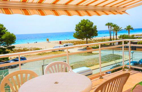 LITORAL COSTA DORADA - ARCOS DEL MAR a - Foto 19