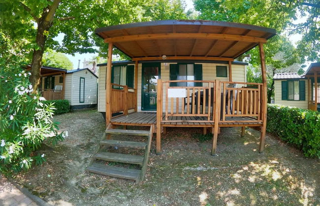 Weekend Glamping Resort - Foto 72