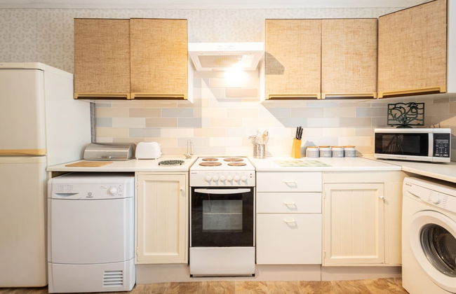 Host Stay Upper Lodge - Foto 7