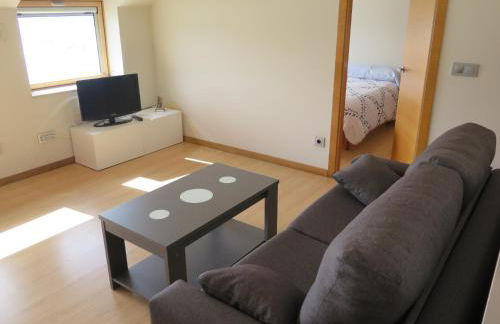 Apartamento Solpor Caión - Foto 10