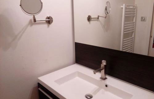 Studio-4 Personnes Les Orres 1650-Hautes alpes - Photo 6