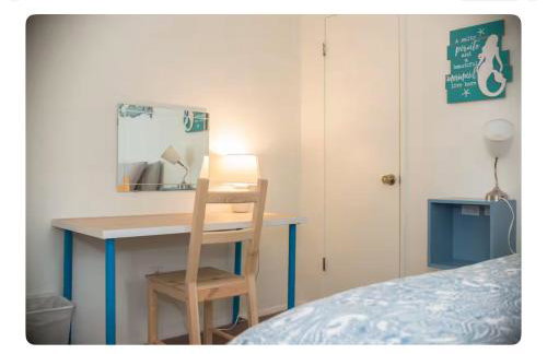 Contemporary Marine 2bed 1bath apartment in Kent - Foto 20