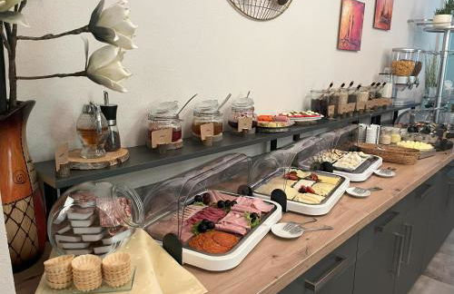 Le petit Palais - Apartments - Foto 40