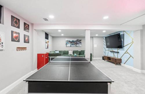 Luxurious National Harbour home - Foto 25