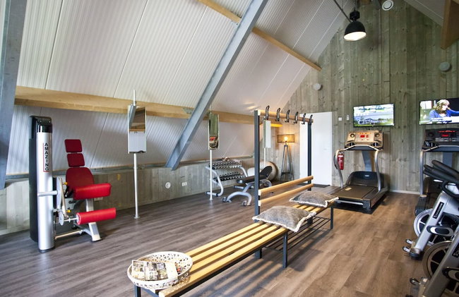 Villa With Roof Terrace Near Veluwemeer - Foto 20