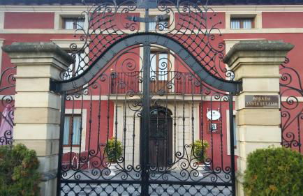 Posada Santa Eulalia - Foto 4