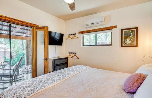 Casita Colibri Lovely, Romantic Patagonia Retreat - Foto 11