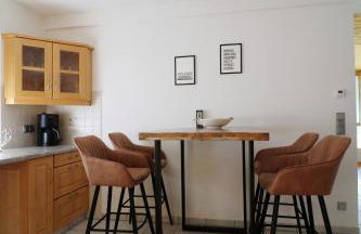 Fewo "Alpenliebe" im Haus Fritz, 3 Schlafzimmer, E-Auto-Ladestation, Eisenbach, Titisee - Foto 7