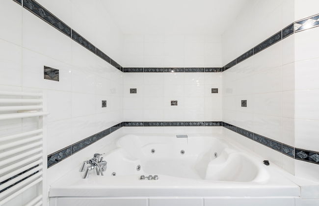 Apartments Mrs Brightside - Photo 40