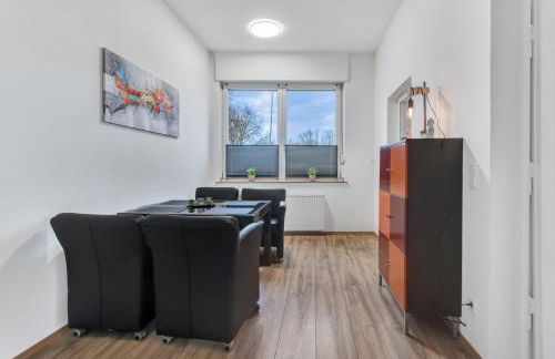 24-7 Living - Modern Apartments in Waltrop with Top Connection - Foto 64