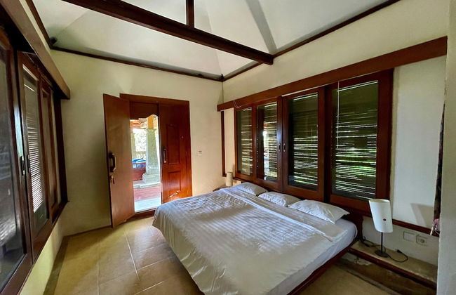 The Sangkih Villa - Foto 3