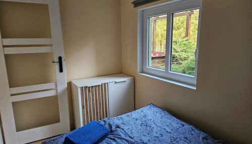 Domek Jelonek nad jeziorem i rzeką - Foto 3