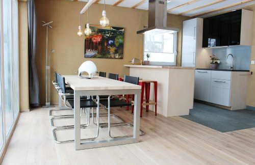 Ferienhaus Graues Haus - Foto 33