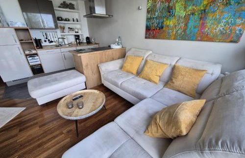 "myHarbourfront", luxuriöses Wohnen an der Hafenmole - Foto 9