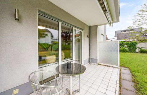 Casa Tucan ~ Hemsbach - Foto 25