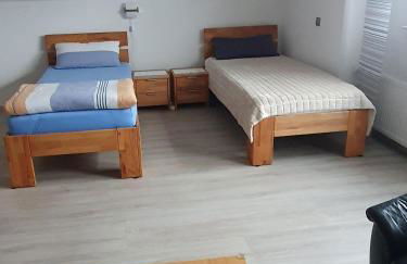 Ferienwohnung am Schloss in Königstein - Foto 9