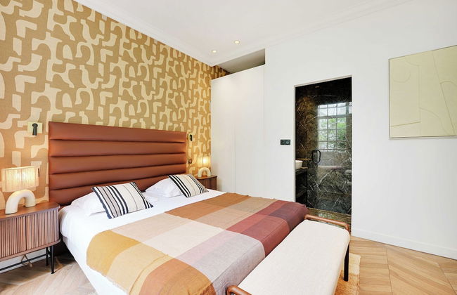 Amazing Appartement - 3br/8p - Saint Germain - Foto 3