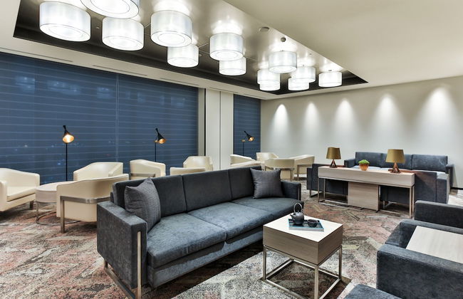 Oakwood Suites Yokohama - Foto 61