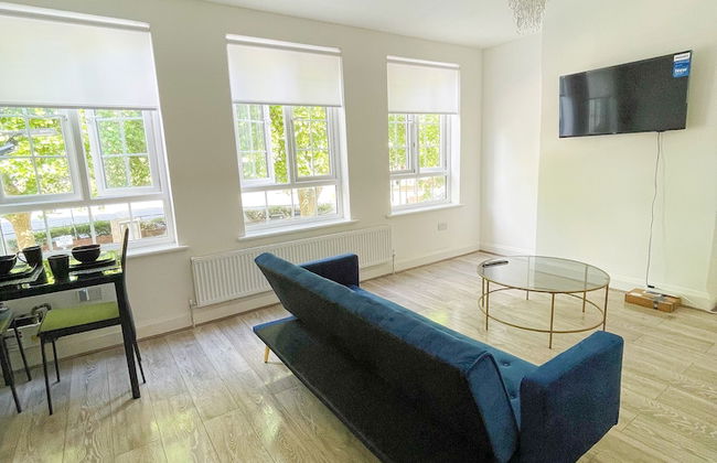 Immaculate 1-bed Apartment in Orpington - Foto 1