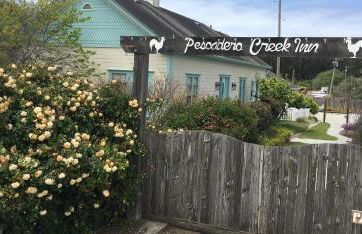 Pescadero Creek Inn - Foto 1