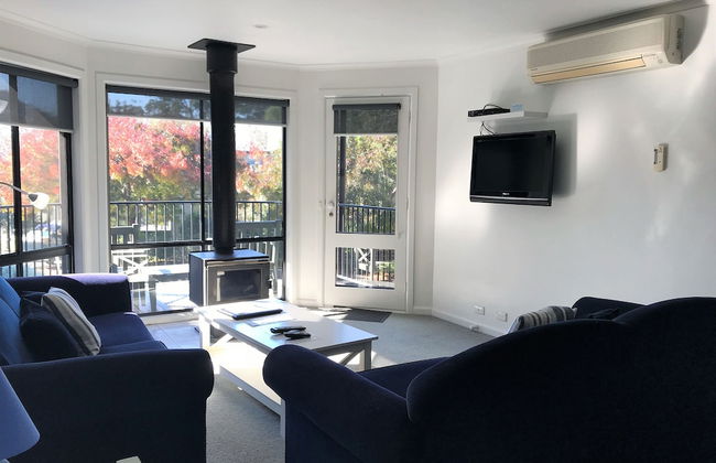 Edgewater Terraces at Metung - Foto 46