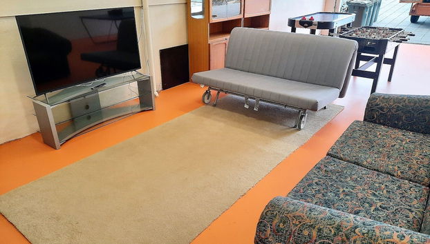 The Darling of Marina - A Hilltop and Sea Getaway - Foto 3, Habitación