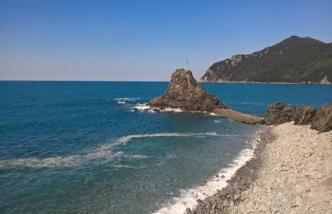 Bungalow, Sestri Levante - Foto 31