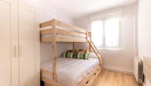 Bilbao Barakaldo a 5min BEC 12min Bilbao - Foto 3, wardrobe, heating