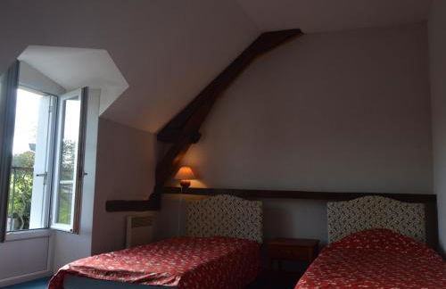 Gîte familial avec jardin, proche d'Argenton-sur-Creuse et sites historiques - FR-1-591-209 - Foto 12