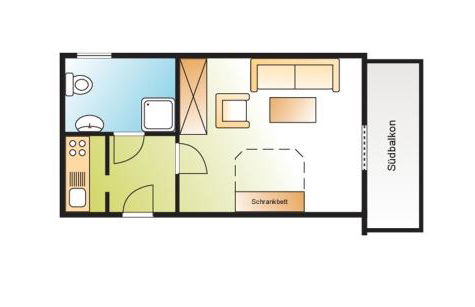 Landhaus Berktold - Photo 36