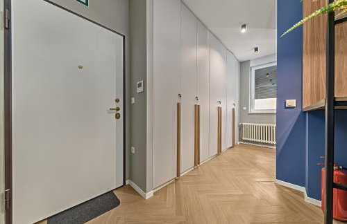 Main square apartments 1 - Foto 14