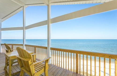 Nirvana Beach House with Sauna & Hottub - Foto 10