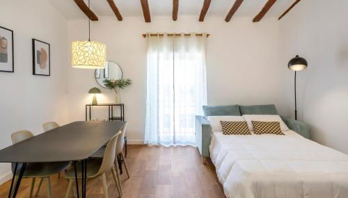 Vintage & Modern Old Town Alcoy - Foto 4