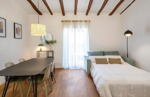 Vintage & Modern Old Town Alcoy - Foto 4