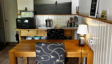 Landhaus am Deich - Foto 4