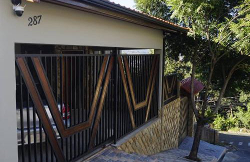 Casa Vento Verde - 5 suítes, piscina aquecida e cozinha gourmet - Foto 37