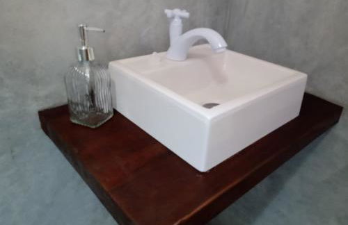 Chalé 03 Itaipu Vale da Colina Niterói - Photo 50