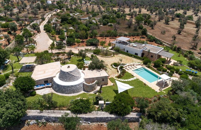 Villa Elaion - Foto 72