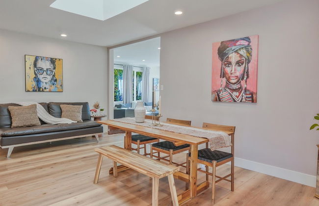 Hollywood Dream Remodeled Pool & Jacuzzi - Foto 58