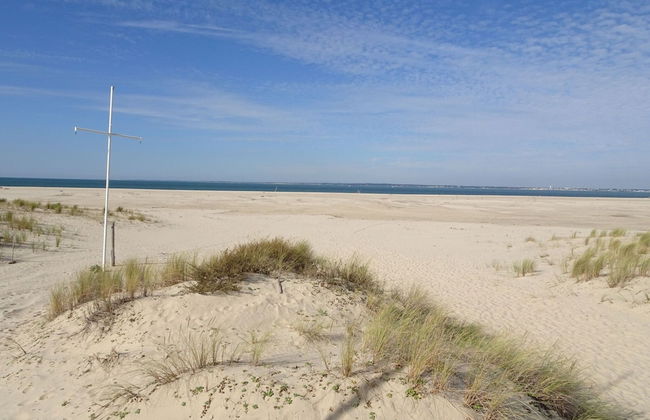 Holiday Home on the Silver Coast, Verdon-sur-mer - Foto 18