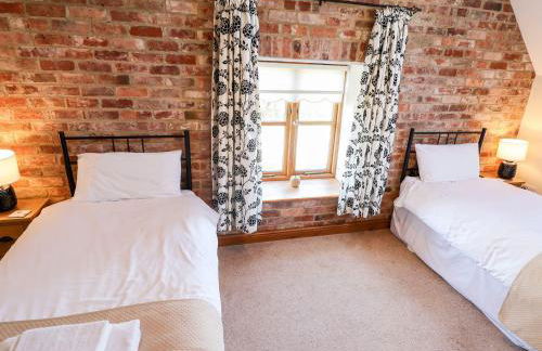 The Mill House - Foto 13