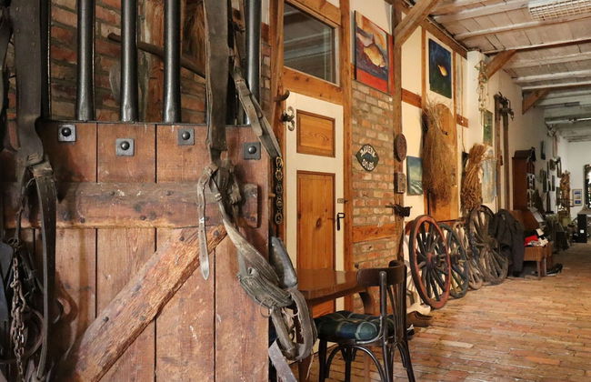 Ferienwohnung Im Heumond in Buschhagen - Photo 26