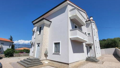 Apartments Oli Soline - Foto 3